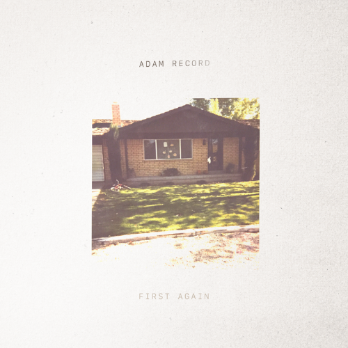 Adam Record Music