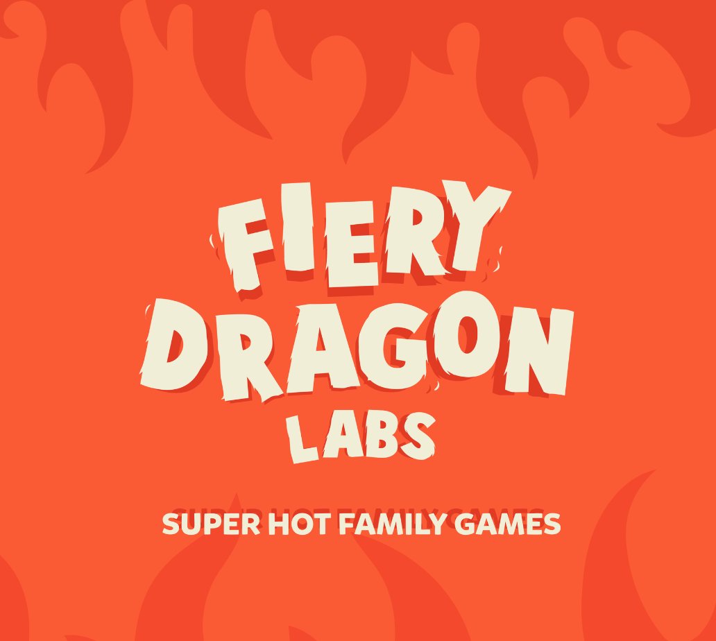Fiery Dragon Labs