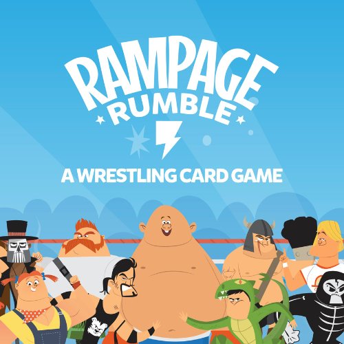 Rampage Rumble